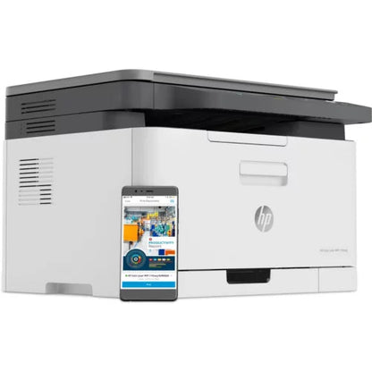 Imprimante multifonction HP Color LaserJet Pro 178nw