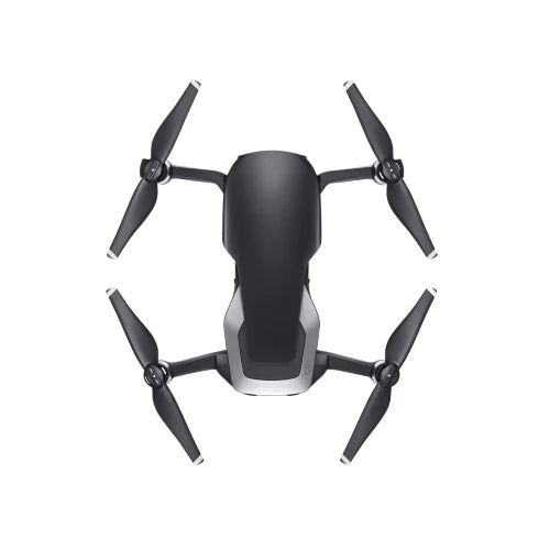 Drone DJI Mavic Air - Fly More Combo Noir Reconditionné