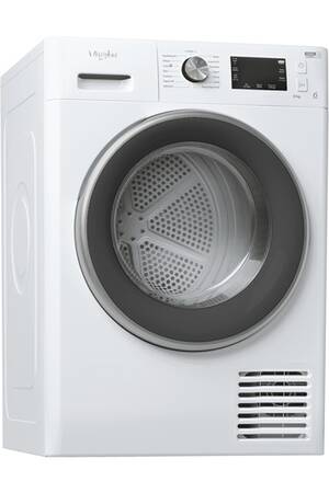 Sèche-Linge Whirlpool Fftdm229x2bsfr