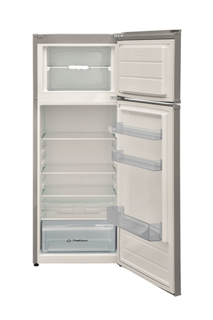 Refrigerateur Congelateur En Haut Indesit I55tm4110x1