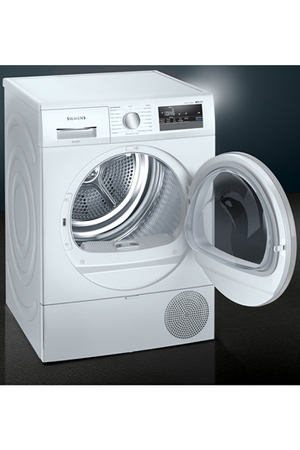 Sèche-Linge Siemens Wt45hv02ff