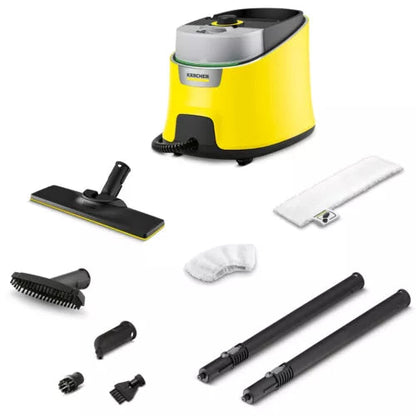 Nettoyeur vapeur KARCHER SC4 deluxe easyfix