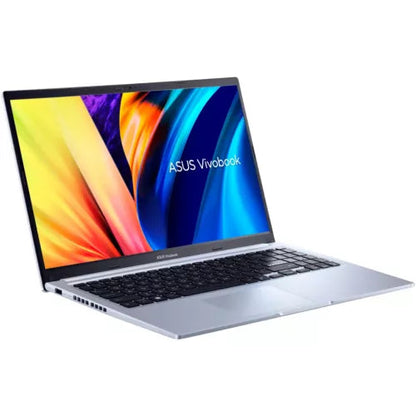 Ordinateur portable ASUS Vivobook S1603QA-MB119W Gris