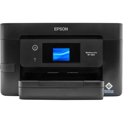 Imprimante jet d'encre EPSON WorkForce WF-3825DWF