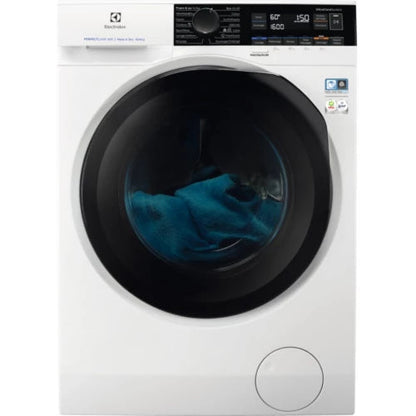 Lave linge séchant hublot ELECTROLUX EW8W2168WA