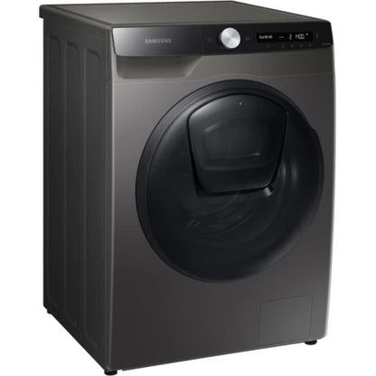 Lave linge séchant hublot SAMSUNG WD80T554DBX