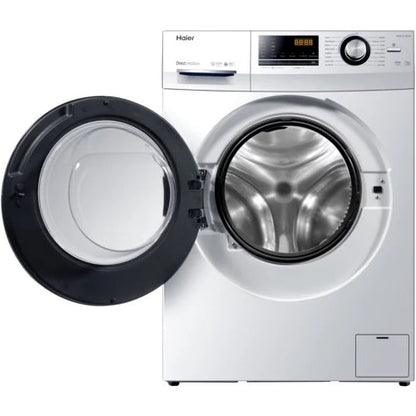 Lave linge hublot HAIER HW90-B14636N