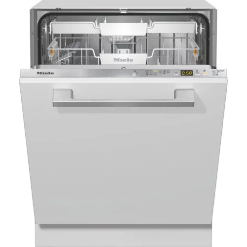 Lave vaisselle encastrable MIELE G 5052 SCVi