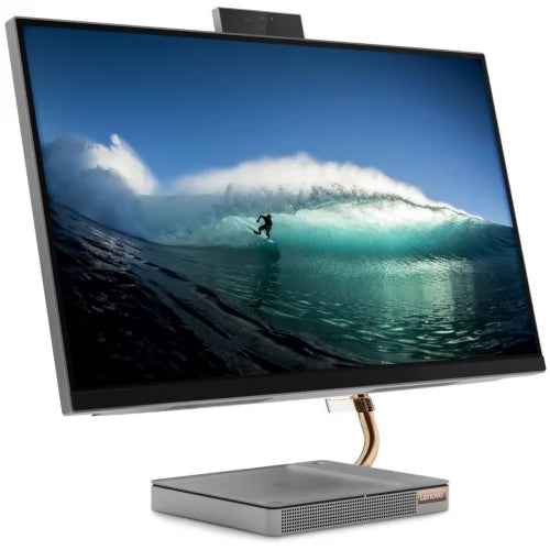 Ordinateur tout-en-un LENOVO ideacentre AIO 5 27IAH7