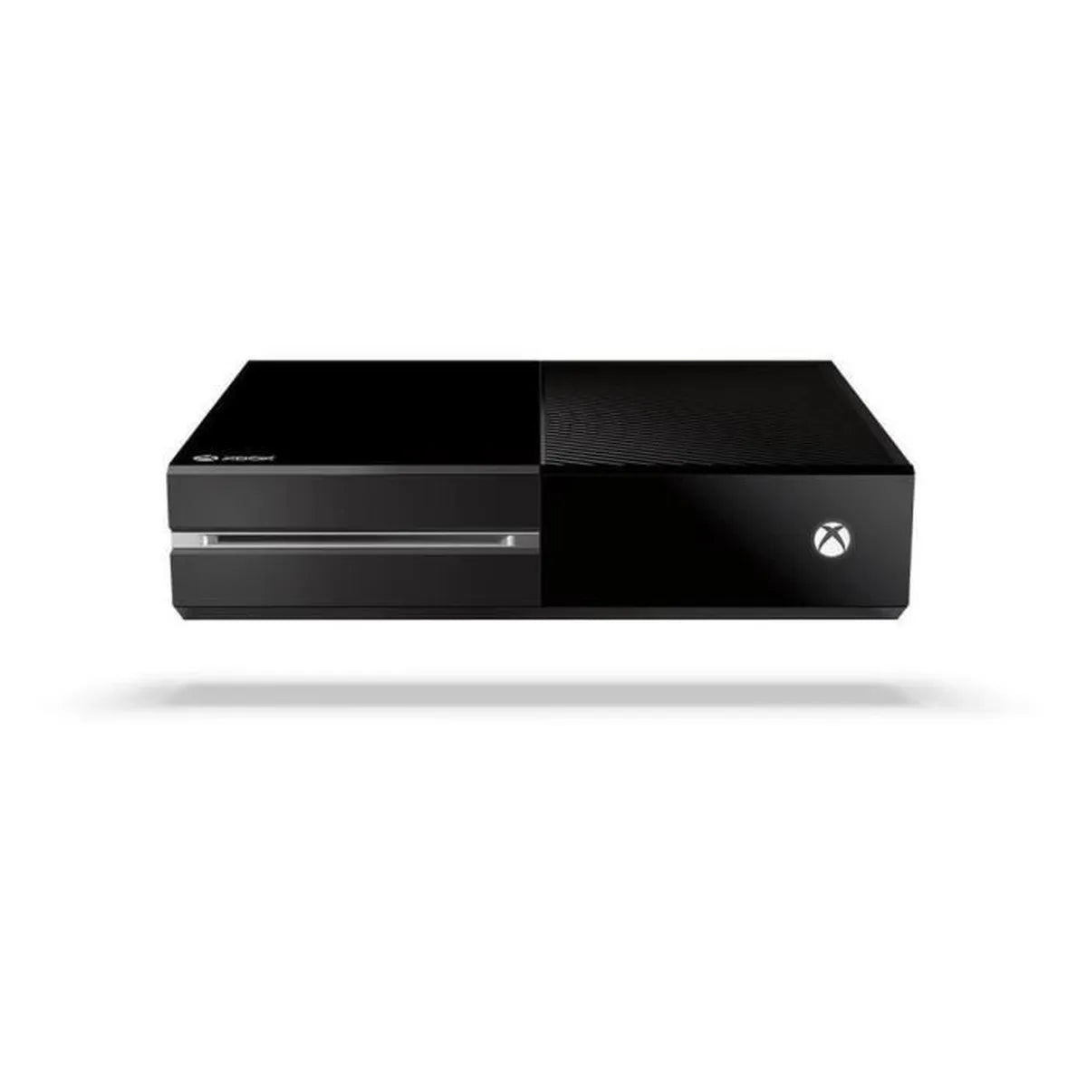 Microsoft Xbox One - 500 Go - Noire