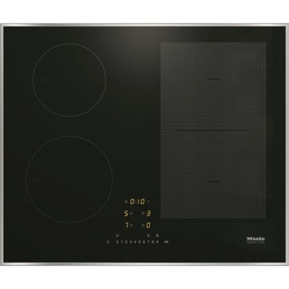 Table induction MIELE KM 7464 FR