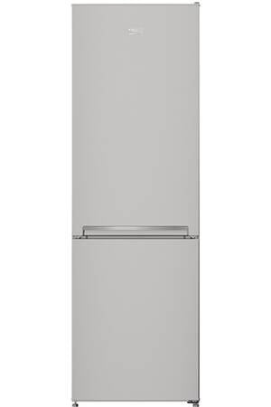 Refrigerateur Congelateur En Bas Beko Rcsa270k30sn