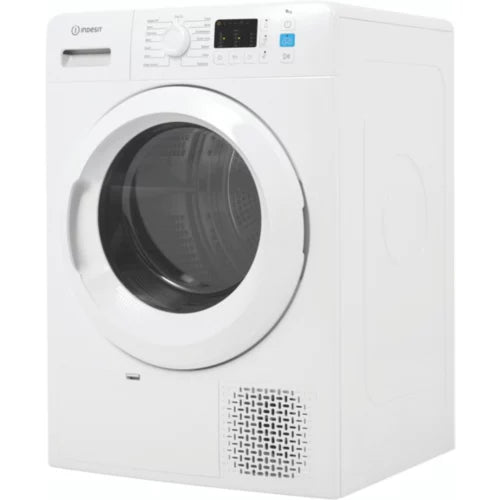 Sèche linge pompe à chaleur INDESIT YTNM1091FR