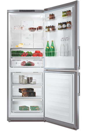 Refrigerateur Congelateur En Bas Hotpoint Ha70bi31s