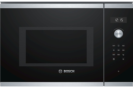 Micro-ondes ENCASTRABLE BOSCH BFL554MS0