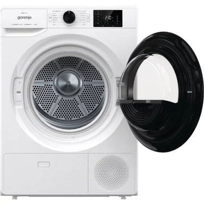 Sèche linge pompe à chaleur GORENJE DNE92/GND