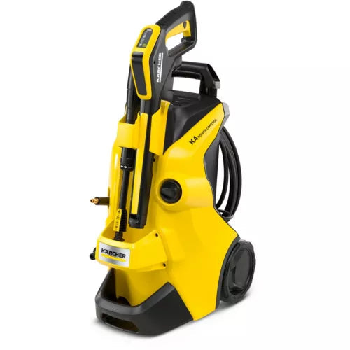 Nettoyeur haute pression KARCHER K4 Power Control