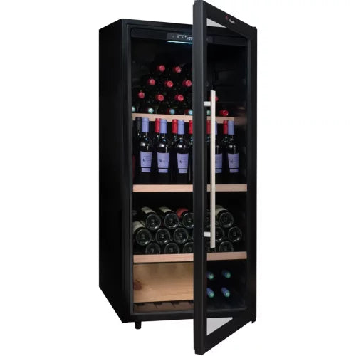 Cave à vin polyvalente CLIMADIFF CPW160B1