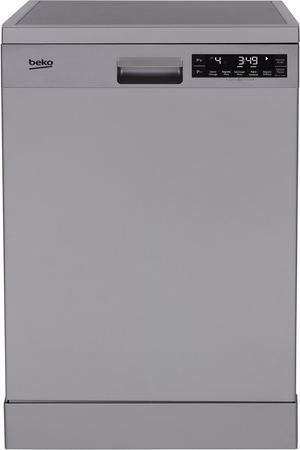 Lave-Vaisselle Beko Dfs28120s 45cm