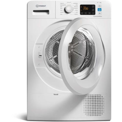 Sèche linge pompe à chaleur INDESIT YTM1183XFR