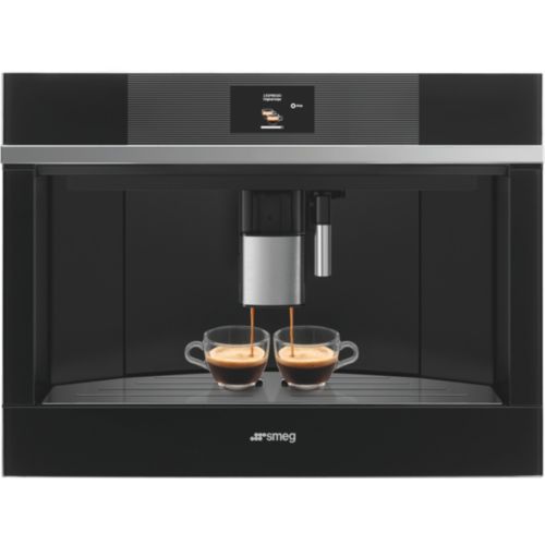 Expresso encastrable SMEG CMS4104N