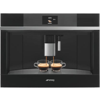 Expresso encastrable SMEG CMS4104N