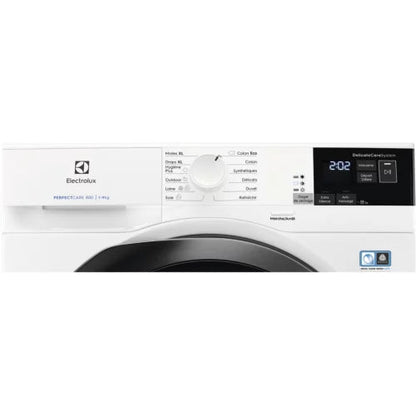 Sèche linge pompe à chaleur ELECTROLUX EW8H6449PS