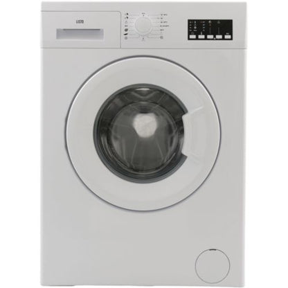 Lave linge compact LISTO LF612-L3b