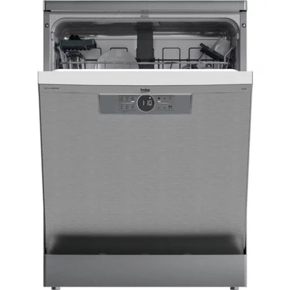 Lave vaisselle 60 cm BEKO BDFN26420XQ