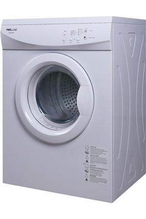 Sèche-Linge Proline Dve70p