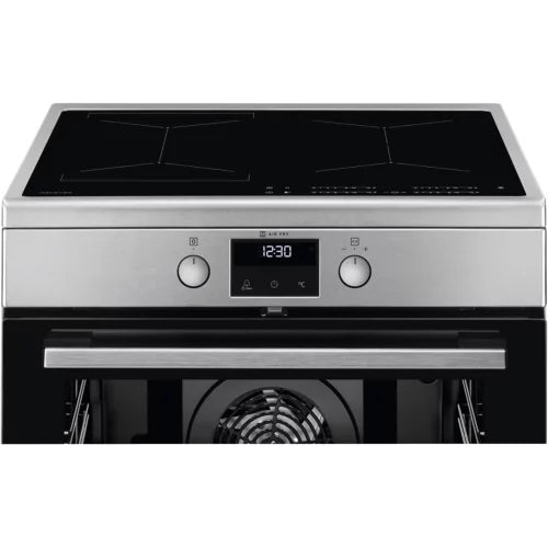 Cuisinière induction ELECTROLUX EKI64859BX