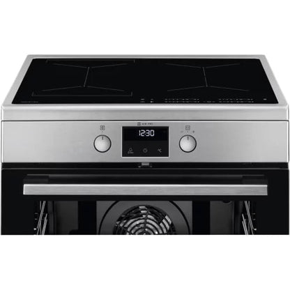 Cuisinière induction ELECTROLUX EKI64859BX