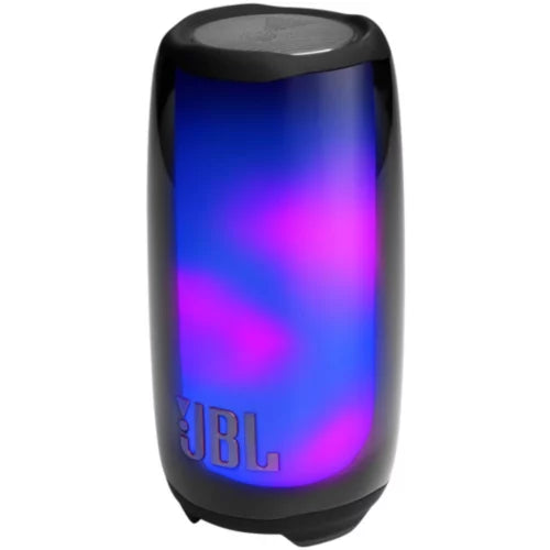 Enceinte portable JBL Pulse 5 Noir