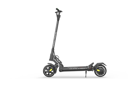 Trottinette électrique DUALTRON MINI 21A NOIR