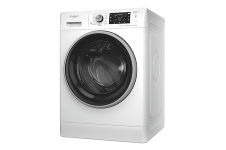 Lave-Linge Hublot Whirlpool Ffdd9469bsvfr