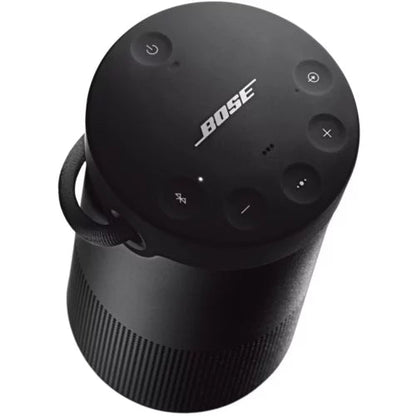 Enceinte portable BOSE SoundLink Revolve Plus Serie II Noir