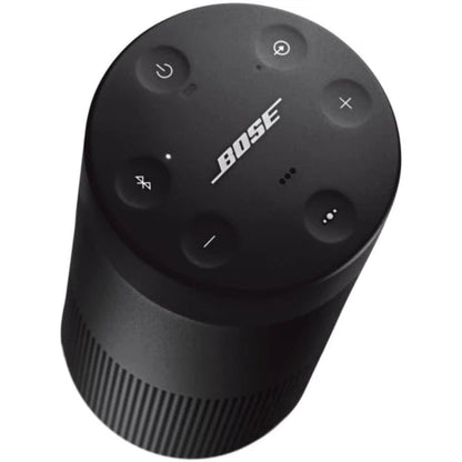 Enceinte portable BOSE SoundLink Revolve Serie II Noir