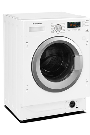 Lave-Linge Hublot Thomson Twbi8140