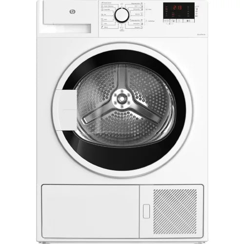 Sèche linge pompe à chaleur ESSENTIELB ESLHP8-2b