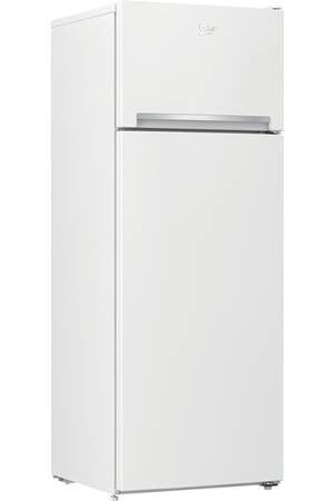 Refrigerateur Congelateur En Haut Beko Rdsa240k30wn