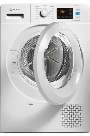 Sèche-Linge Indesit Ytm1182xfr