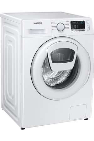 Lave-Linge Hublot Samsung Ww90t4540te Addwash