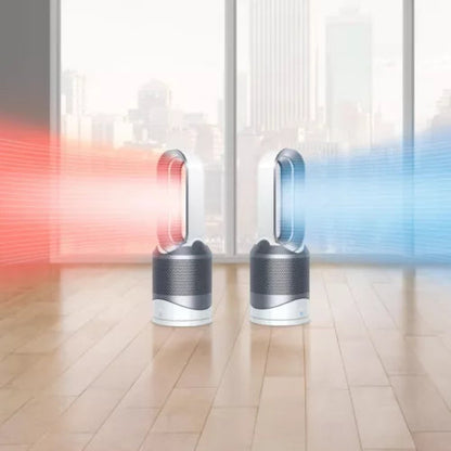 Purificateur d'air DYSON HP00 purifier hot + cool