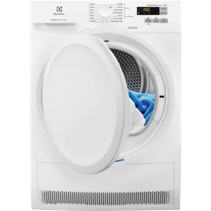 Sèche linge pompe à chaleur ELECTROLUX EW7H5803PC