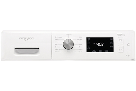 Sèche-Linge Whirlpool Fftm229x3bxfr