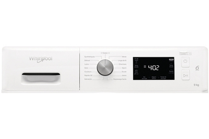 Sèche-Linge Whirlpool Fftm229x3bxfr