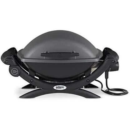 Q1400 Barbecue Électrique, 43 X 32cm, Dark Grey (52020053) [4]