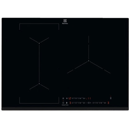 Table induction ELECTROLUX EIV73342