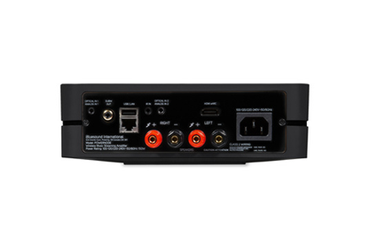 Amplificateur hi-fi BLUESOUND POWERNODE 2021 NOIR