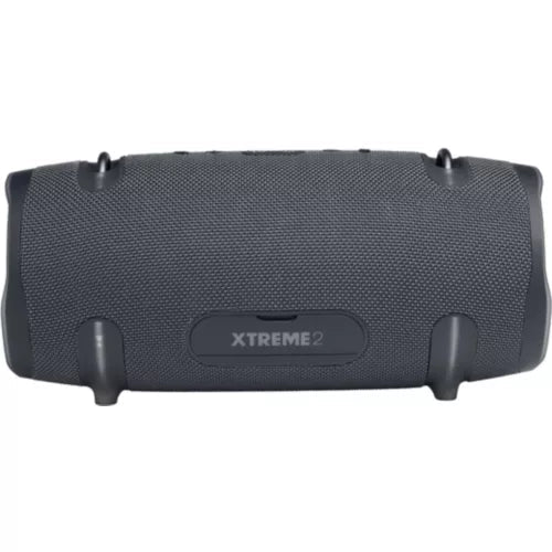 Enceinte portable JBL Xtreme 2 Gun Metal